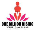 Manif contre les violences faites aux femmes, St-Valentin, Montréal, Mouvement global :ONE BILLION RISING, V-DAY